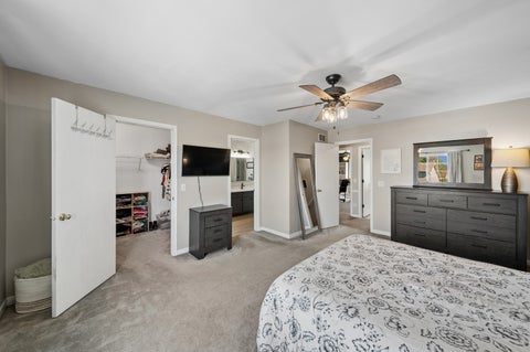 Tiny photo for 1313 Gilray Drive, Joliet, IL 60431 (MLS # 12771874)