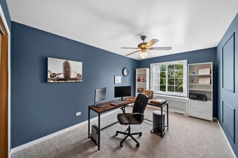 Tiny photo for 1313 Gilray Drive, Joliet, IL 60431 (MLS # 12771874)