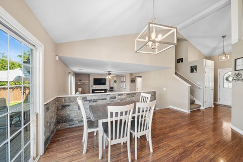 Tiny photo for 1313 Gilray Drive, Joliet, IL 60431 (MLS # 12771874)