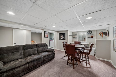 Tiny photo for 1313 Gilray Drive, Joliet, IL 60431 (MLS # 12771874)