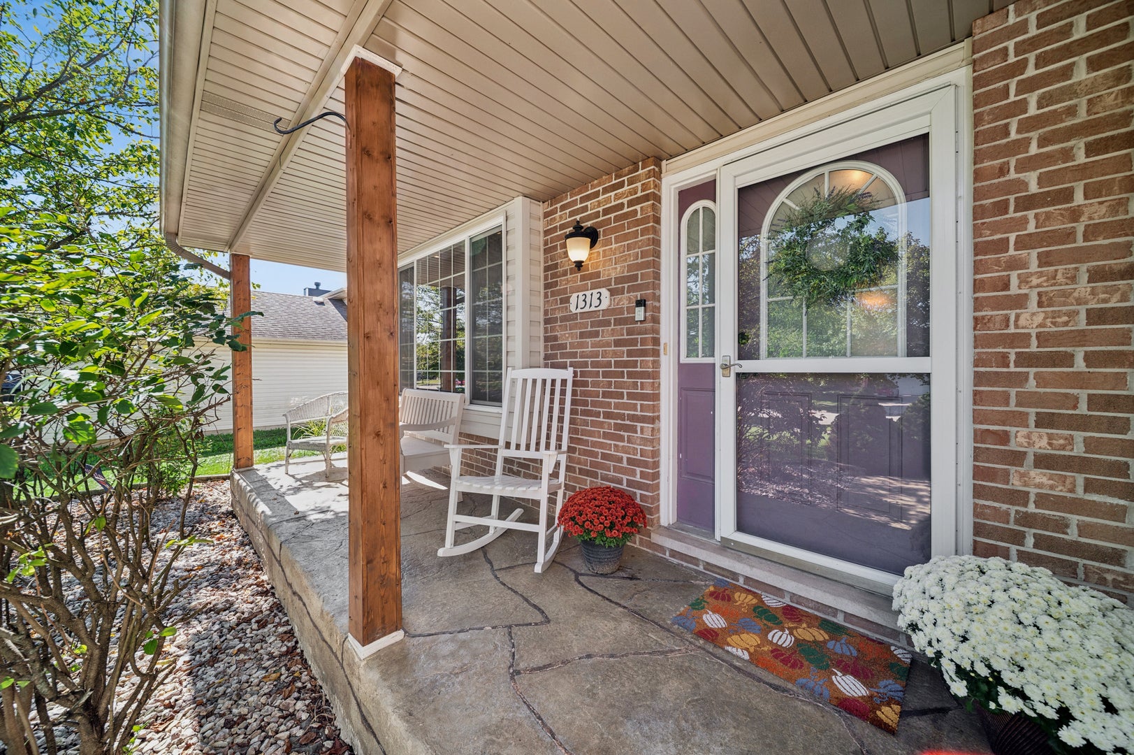 1313 Gilray Drive