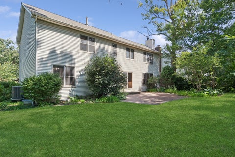 Tiny photo for 3123 Scenicwood Lane, Woodridge, IL 60517 (MLS # 12740234)
