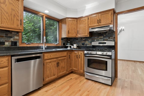 Tiny photo for 3123 Scenicwood Lane, Woodridge, IL 60517 (MLS # 12740234)