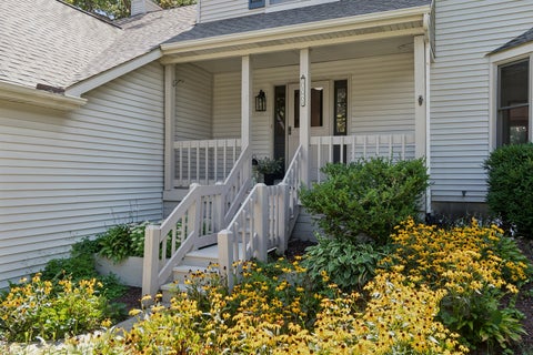 Tiny photo for 3123 Scenicwood Lane, Woodridge, IL 60517 (MLS # 12740234)