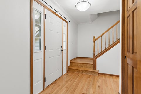 Tiny photo for 3123 Scenicwood Lane, Woodridge, IL 60517 (MLS # 12740234)