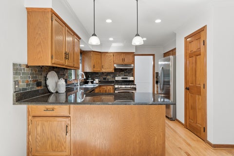 Tiny photo for 3123 Scenicwood Lane, Woodridge, IL 60517 (MLS # 12740234)