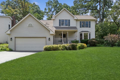Tiny photo for 3123 Scenicwood Lane, Woodridge, IL 60517 (MLS # 12740234)