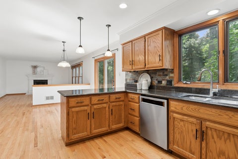 Tiny photo for 3123 Scenicwood Lane, Woodridge, IL 60517 (MLS # 12740234)