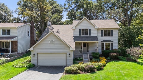 Photo of 3123 Scenicwood Lane, Woodridge, IL 60517 (MLS # 12740234)
