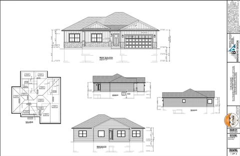 Tiny photo for 455 Rhonda Road, New Liberty, IA 52765 (MLS # 12632871)