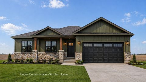 Photo of 455 Rhonda Road, New Liberty, IA 52765 (MLS # 12632871)