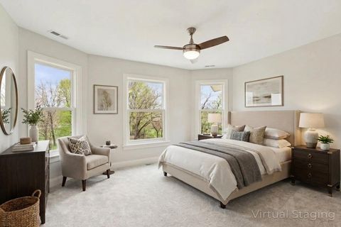 Tiny photo for 885 Geneva Road, St. Charles, IL 60174 (MLS # 12618016)