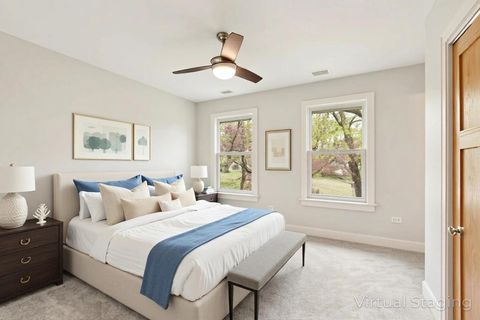 Tiny photo for 885 Geneva Road, St. Charles, IL 60174 (MLS # 12618016)