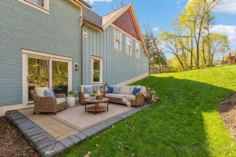 Tiny photo for 885 Geneva Road, St. Charles, IL 60174 (MLS # 12618016)