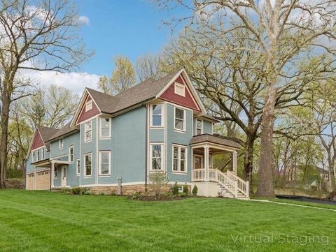 Tiny photo for 885 Geneva Road, St. Charles, IL 60174 (MLS # 12618016)
