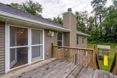 Tiny photo for 7291 112th Street, Blue Grass, IA 52726 (MLS # 12761625)