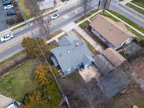 Tiny photo for 1059 Larkin Avenue, Elgin, IL 60123 (MLS # 12599536)
