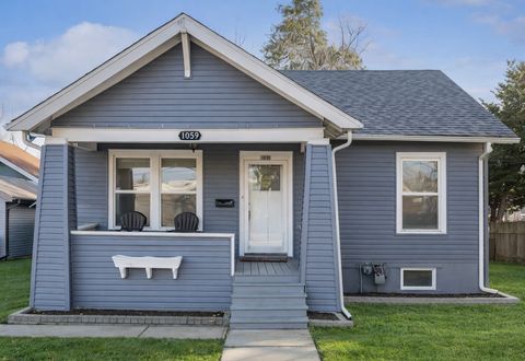 Photo of 1059 Larkin Avenue, Elgin, IL 60123 (MLS # 12599536)