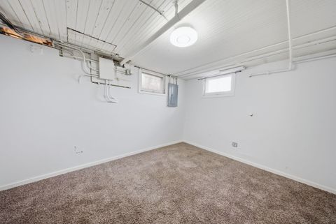 Tiny photo for 1059 Larkin Avenue, Elgin, IL 60123 (MLS # 12599536)