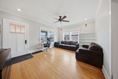 Tiny photo for 1059 Larkin Avenue, Elgin, IL 60123 (MLS # 12599536)