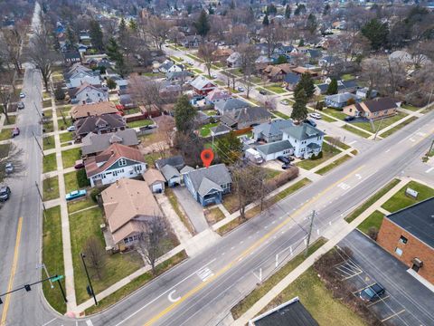 Tiny photo for 1059 Larkin Avenue, Elgin, IL 60123 (MLS # 12599536)