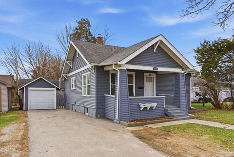 Tiny photo for 1059 Larkin Avenue, Elgin, IL 60123 (MLS # 12599536)