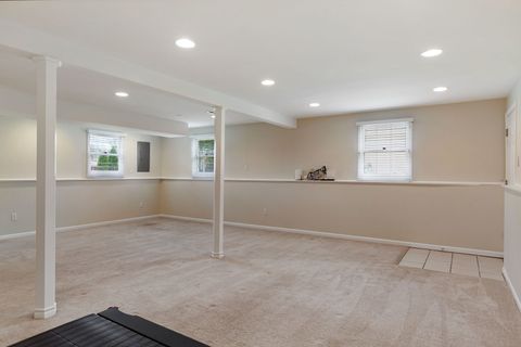 Tiny photo for 29W332 Mark Drive, Naperville, IL 60564 (MLS # 12621115)