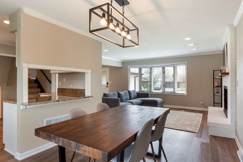 Tiny photo for 29W332 Mark Drive, Naperville, IL 60564 (MLS # 12621115)