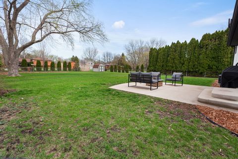 Tiny photo for 29W332 Mark Drive, Naperville, IL 60564 (MLS # 12621115)