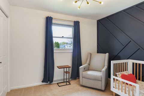 Tiny photo for 29W332 Mark Drive, Naperville, IL 60564 (MLS # 12621115)