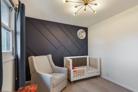 Tiny photo for 29W332 Mark Drive, Naperville, IL 60564 (MLS # 12621115)