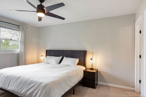 Tiny photo for 29W332 Mark Drive, Naperville, IL 60564 (MLS # 12621115)