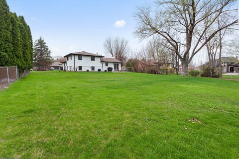Tiny photo for 29W332 Mark Drive, Naperville, IL 60564 (MLS # 12621115)