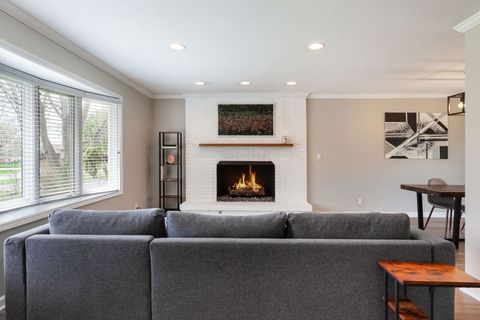 Tiny photo for 29W332 Mark Drive, Naperville, IL 60564 (MLS # 12621115)