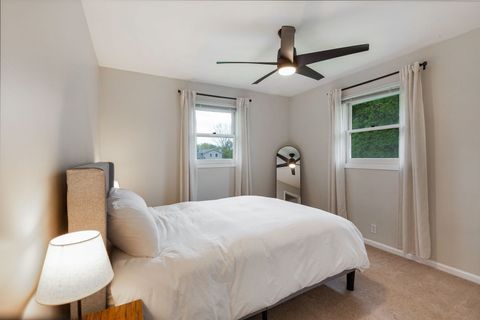 Tiny photo for 29W332 Mark Drive, Naperville, IL 60564 (MLS # 12621115)