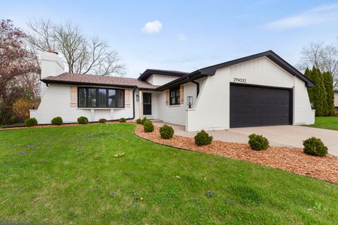 Tiny photo for 29W332 Mark Drive, Naperville, IL 60564 (MLS # 12621115)