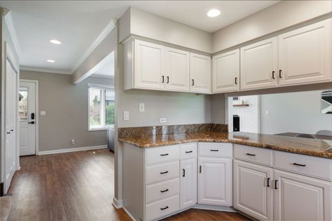 Tiny photo for 29W332 Mark Drive, Naperville, IL 60564 (MLS # 12621115)