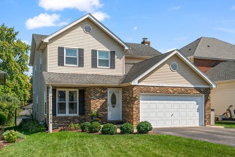 Photo of 0S579 Robbins Street, Winfield, IL 60190 (MLS # 12578188)