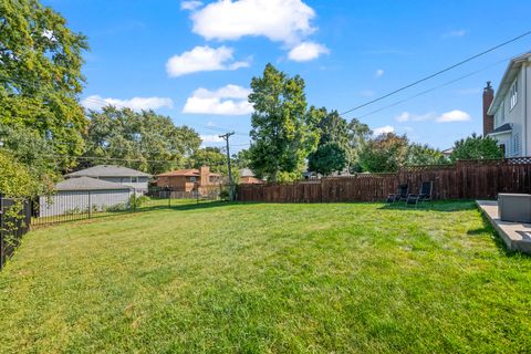 Tiny photo for 0S579 Robbins Street, Winfield, IL 60190 (MLS # 12578188)