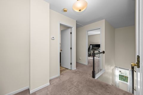 Tiny photo for 0S579 Robbins Street, Winfield, IL 60190 (MLS # 12578188)