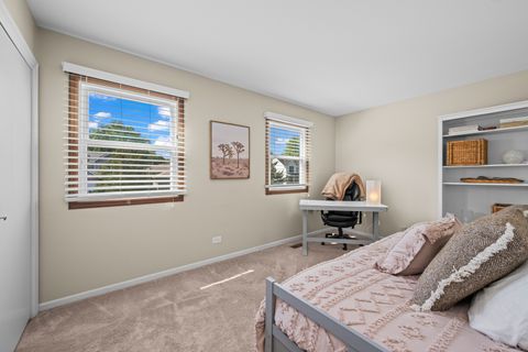 Tiny photo for 0S579 Robbins Street, Winfield, IL 60190 (MLS # 12578188)