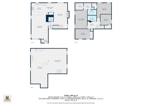 Tiny photo for 0S579 Robbins Street, Winfield, IL 60190 (MLS # 12578188)