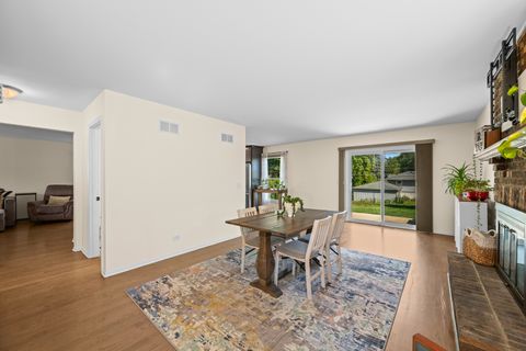 Tiny photo for 0S579 Robbins Street, Winfield, IL 60190 (MLS # 12578188)