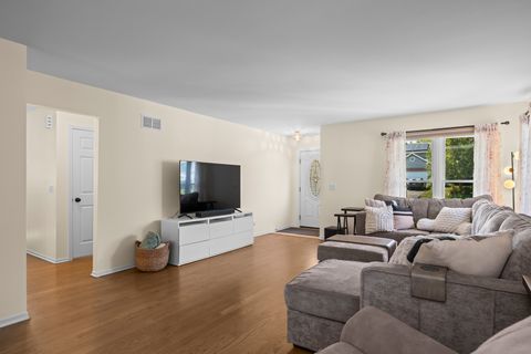 Tiny photo for 0S579 Robbins Street, Winfield, IL 60190 (MLS # 12578188)