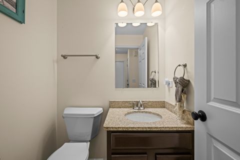 Tiny photo for 0S579 Robbins Street, Winfield, IL 60190 (MLS # 12578188)