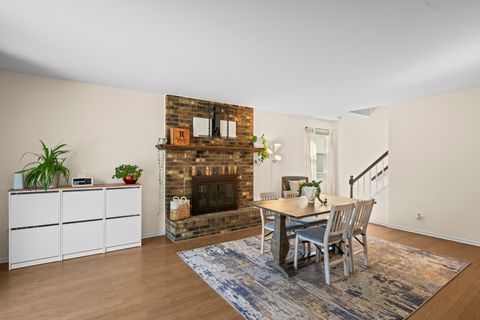 Tiny photo for 0S579 Robbins Street, Winfield, IL 60190 (MLS # 12578188)