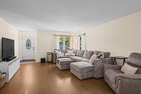 Tiny photo for 0S579 Robbins Street, Winfield, IL 60190 (MLS # 12578188)