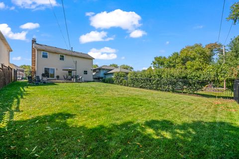 Tiny photo for 0S579 Robbins Street, Winfield, IL 60190 (MLS # 12578188)