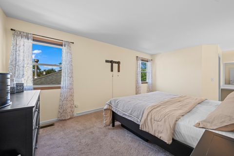 Tiny photo for 0S579 Robbins Street, Winfield, IL 60190 (MLS # 12578188)