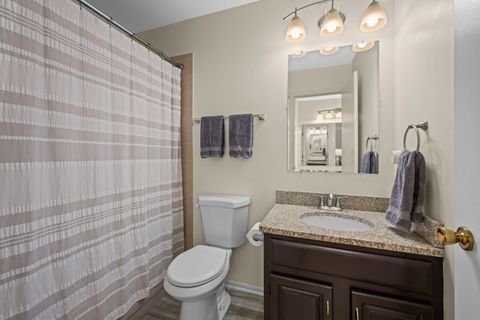 Tiny photo for 0S579 Robbins Street, Winfield, IL 60190 (MLS # 12578188)